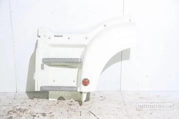 MAN TGS Body & Chassis Parts Instapbak Li. TGS beschikbaar voor biedingen