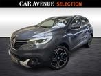 Renault Kadjar S Edition, Auto's, Renault, Kadjar, Bedrijf, Handgeschakeld, 5 deurs