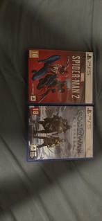 Ps5 games, Ophalen, Zo goed als nieuw
