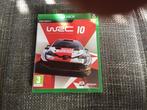 Xbox game wrc 10, Ophalen of Verzenden, Nieuw
