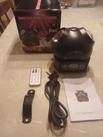 Lichteffect, Musique & Instruments, Enlèvement ou Envoi, Neuf, Lumières, Couleur