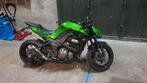 Kawasaki z1000 abs zeer weinig km's top staat, Motos, Particulier