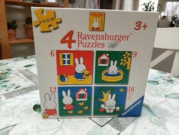 Kinderpuzzel Assortiment (Disney, Ravensburger)  beschikbaar voor biedingen