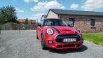 MINI COOPER S 2015 192 CV, Autos, Mini, Rouge, Achat, Cruise Control, Noir