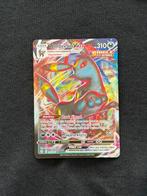 Umbreon Vmax | Evolving Skies | 095/203, Ophalen of Verzenden, Zo goed als nieuw