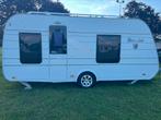 Tabbert bellini, Caravans en Kamperen