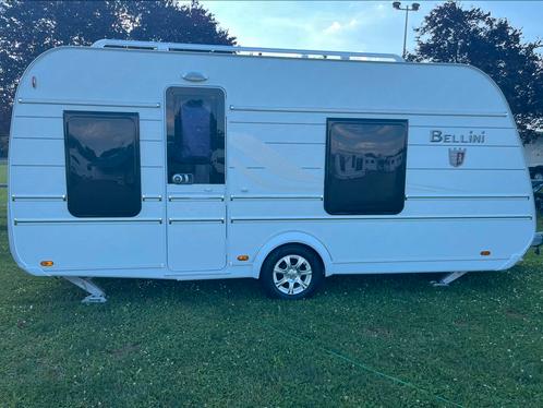 Tabbert bellini, Caravans en Kamperen, Caravan Inkoop