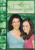 GILMORE GIRLS SEIZOEN 4, Cd's en Dvd's, Verzenden, Nieuw in verpakking