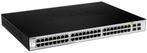 Switch D-Link DGS-1210-48, Ophalen of Verzenden, Gebruikt