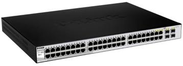 Switch D-Link DGS-1210-48 beschikbaar voor biedingen