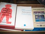 boeken over acupunctuur, Boeken, Ophalen, Gelezen
