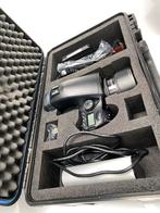 Phase One, Ophalen, Gebruikt