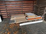 Afval meubel hout, Doe-het-zelf en Bouw, Hout en Planken, Ophalen, Gebruikt