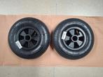 Solide wielset 200x50 Nylon buistype, Hobby en Vrije tijd, Ophalen, Nieuw