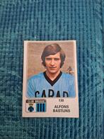 Club Brugge, panini football 73-74 Alfons Bastijns, Ophalen of Verzenden