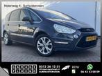 Ford S-Max 2.0 TDCi Titanium Trekhaak Nav/Cruise Clima NL-Au, Monovolume, Bedrijf, Parkeersensor, S-Max