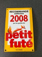 2008 emaille petit futé, Ophalen of Verzenden, Zo goed als nieuw