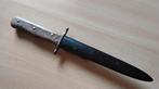 Duits laarzenmes # 2, Verzamelen, Militaria | Tweede Wereldoorlog, Ophalen of Verzenden