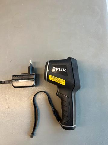 Flir TG165 thermal imaging camera warmtebeeld  beschikbaar voor biedingen