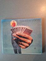 Cd. Guided By Voices.  Mag Earwhig ! (Digipack)., Ophalen of Verzenden, Zo goed als nieuw