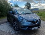 7 zitplaatsen, nieuwe voorbanden, groot onderhoud gehad, Auto's, Renault, Zwart, 7 zetels, Handgeschakeld, 5 deurs