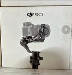 DJI Ronin RSC 2 ( dji Robins RSC 2) gimbal, Enlèvement