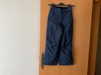Skibroek jongens, Kinderen en Baby's, Kinderkleding | Maat 152, Ophalen of Verzenden, Zo goed als nieuw, Broek
