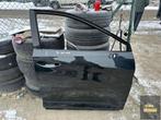 Lexus RX IV rechter voordeur, Gebruikt, Lexus, Deur