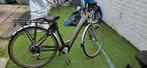 elektrisch fiets sparta, Ophalen, Gebruikt