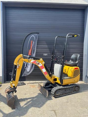 cat 300.9 beschikbaar voor biedingen