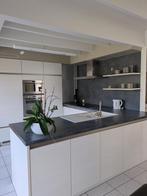 U-vormige keuken, Huis en Inrichting, Ophalen, Gebruikt, U-keuken, Kunststof