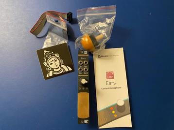 Mutable Instruments Ears, Contact Microphone (Eurorack) beschikbaar voor biedingen