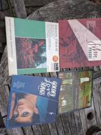 4 diverse LP's, Ophalen of Verzenden, Zo goed als nieuw