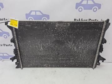 Radiateur van een Renault Espace beschikbaar voor biedingen