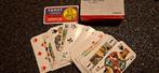 Tarot Baptiste Paul Grimaud 78 kaarten geen instructie, Verzamelen, Ophalen of Verzenden, Zo goed als nieuw, Speelkaart(en)