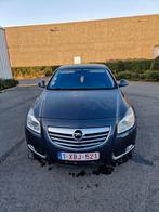 Opel insignia met 102 000km, Diesel, Achat, Particulier, Insignia