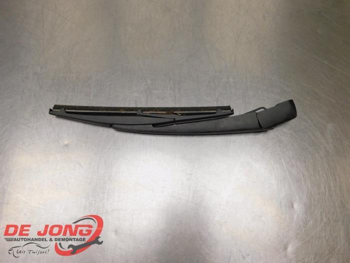 Ruitenwisserarm achter van een Suzuki SX-4, Auto-onderdelen, Ruiten en Toebehoren, Suzuki, Gebruikt, 3 maanden garantie, Ophalen of Verzenden