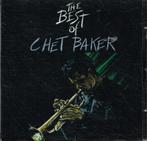 cd    /    Chet Baker – The Best Of Chet Baker, Enlèvement ou Envoi