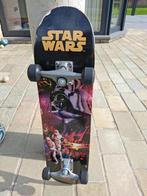 Skateboard Star Wars, Ophalen, Zo goed als nieuw, Skateboard