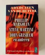 Advocaten van de duivel, in perfecte staat, Ophalen of Verzenden, Gelezen