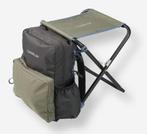 Vouwkruk voor hengelsport Essenseat 100 Travel (Decathlon), Watersport en Boten, Ophalen, Nieuw, Overige typen