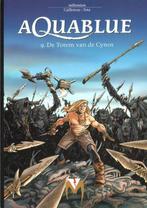 Strips van " Aquablue ", Plusieurs BD, Enlèvement ou Envoi, Comme neuf