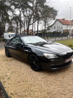 BMW 640i F12 LUXURY, Auto's, BMW, Particulier, 6 Reeks, Te koop, Benzine