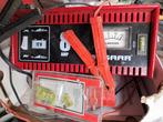 batterij lader 12 volt, Ophalen, Zo goed als nieuw