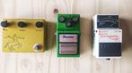 Effectpedalen, Ophalen of Verzenden