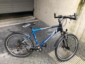 MTB Panther beschikbaar voor biedingen