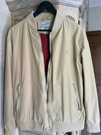 Nouveau blouson bomber beige, Vêtements | Hommes, Enlèvement, Taille 48/50 (M), Beige