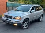 Volvo XC90 3.2 Automatique ! 7 places 238 CV ! FaceLift ! *, Autos, XC90, Argent ou Gris, Achat, Entreprise