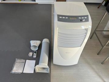 Krachtige nette 3 in 1 mobiele airco beschikbaar voor biedingen