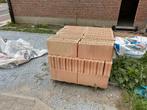 58 lijmblokken snelbouwstenen, Doe-het-zelf en Bouw, Metselstenen, Ophalen, Zo goed als nieuw